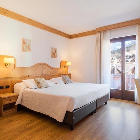 Il Piccolo Dolomiti Resort Andalo Luaran gambar