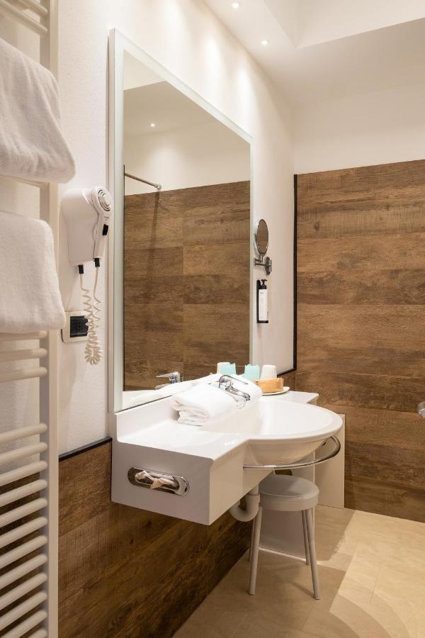 Il Piccolo Dolomiti Resort Andalo Luaran gambar