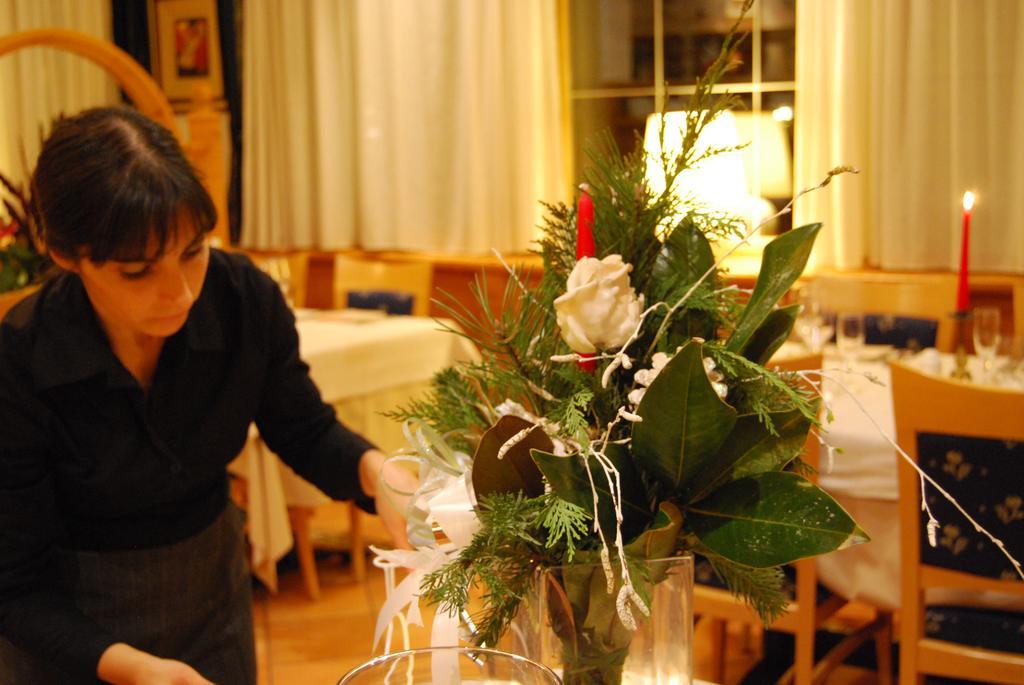 Il Piccolo Dolomiti Resort Andalo Luaran gambar