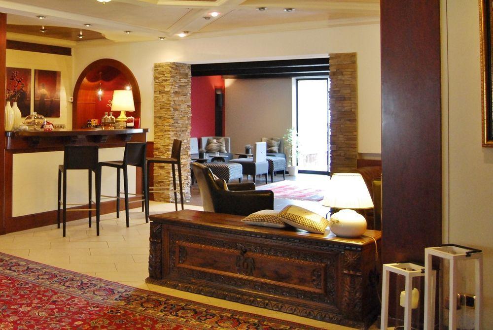 Il Piccolo Dolomiti Resort Andalo Luaran gambar