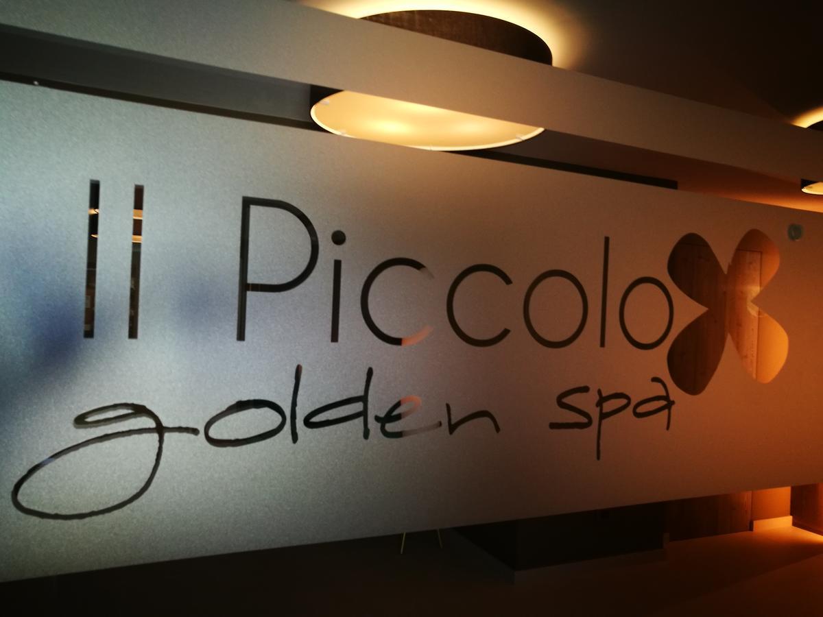 Il Piccolo Dolomiti Resort Andalo Luaran gambar