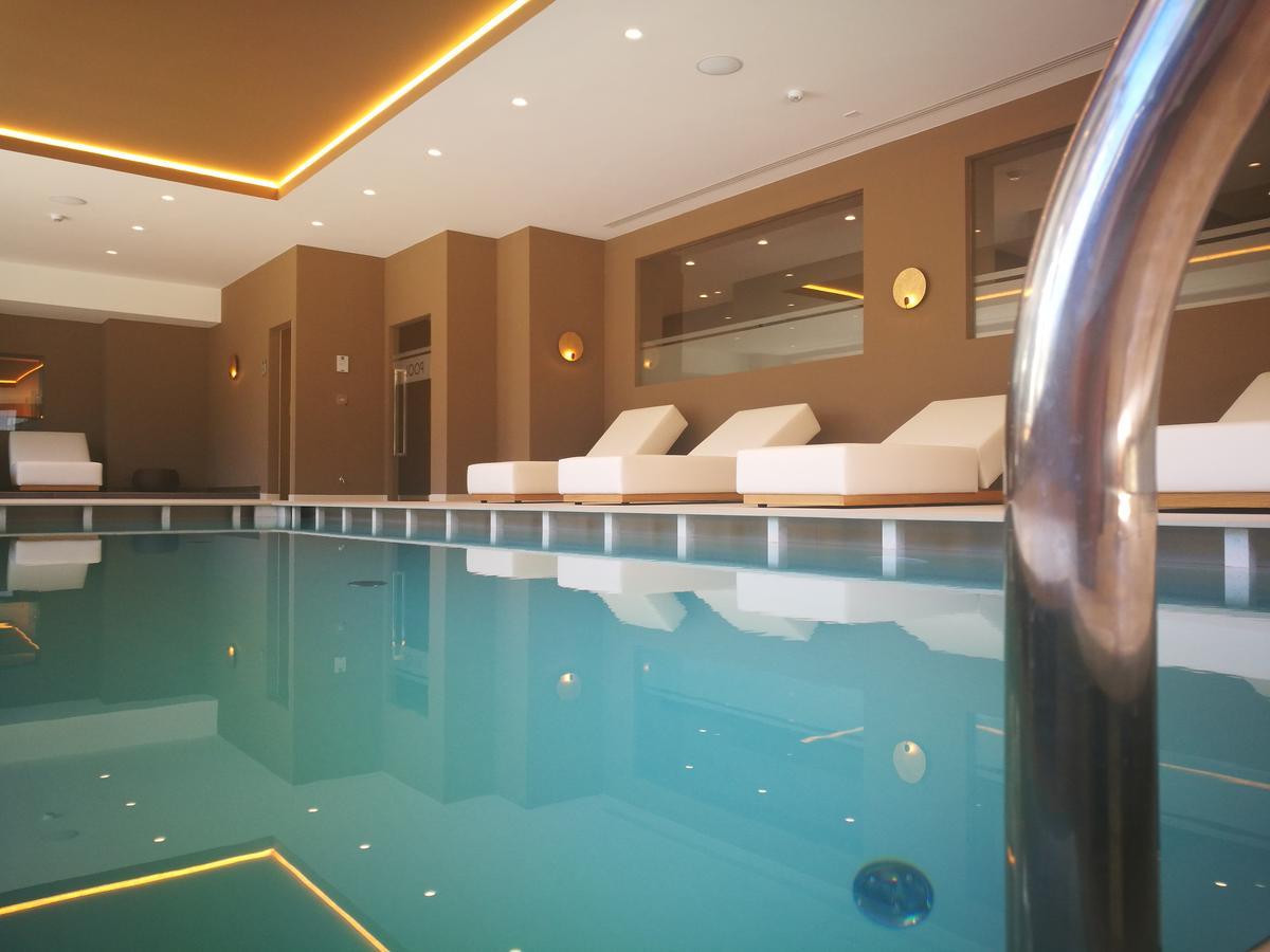 Il Piccolo Dolomiti Resort Andalo Luaran gambar