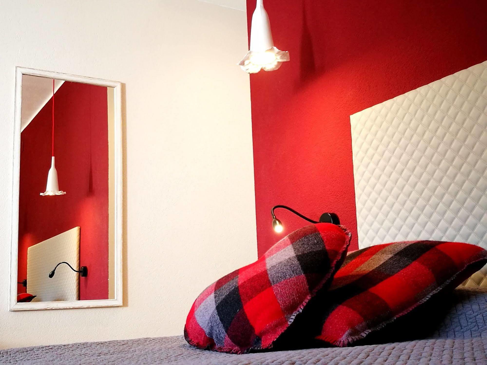 Il Piccolo Dolomiti Resort Andalo Luaran gambar