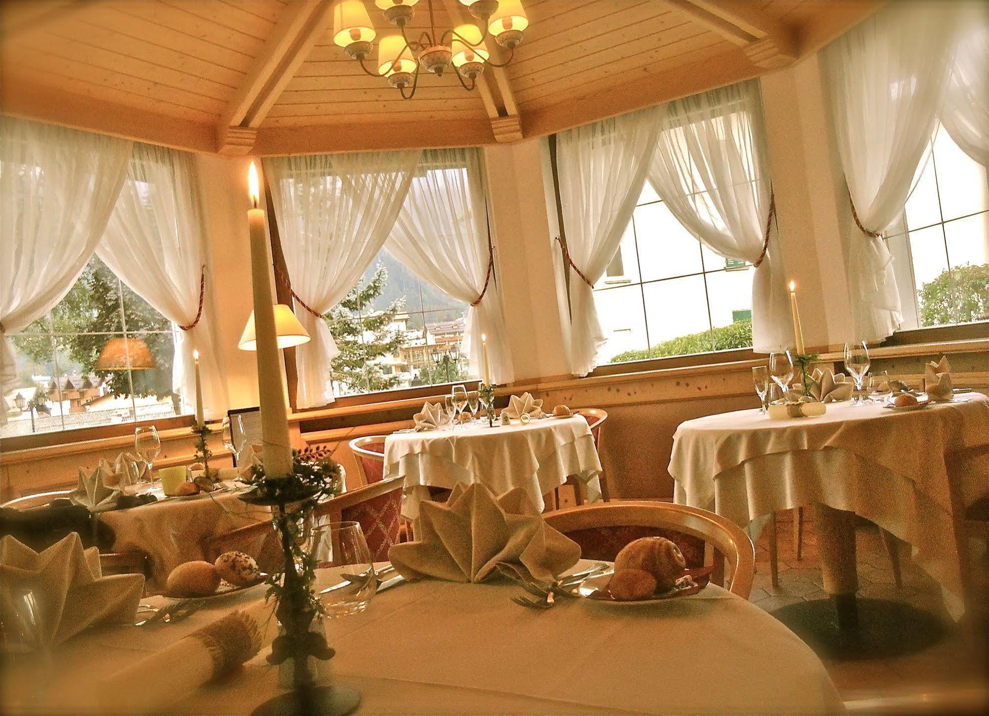 Il Piccolo Dolomiti Resort Andalo Luaran gambar